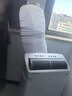 美的（Midea）移动空调变频家用一体机底噪免排水免专业安装 双管全直流家用除湿冷风厨房空调立式空调户外空调 大1.5匹变频双管冷热 实拍图