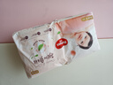 好奇（Huggies）铂金装小桃裤成长裤XL96片(12-17kg)加大号尿不湿【夏季散热王】 实拍图