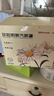 珍视明健康联名蒸汽眼罩洋甘菊热敷发热遮光睡眠舒缓眼部60片 实拍图