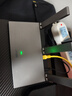 上赞 SZ50 5G随身wifi免插卡移动路由器免装宽带无线上网卡办公家用支持多人同时连接 实拍图