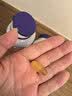 诺奥（NOW）浓缩深海鱼油75%高含量omega-3软胶囊欧米伽3成人血脂血压无腥味 实拍图