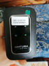 影腾随身wifi三网全国通用无线wi-fi6免插卡移动联通电信无限制大流量卡便携式网卡高速网络2026款5GHF 【三网通3000毫安充电款+黑色】*超长续航 实拍图