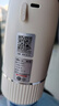 小熊（Bear）桶装水抽水器电动压水器矿泉水上水器饮水机抽水泵YSJ-D06H5 实拍图