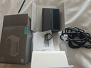 CUKTECH酷态科10号氮化镓充电器套装120W笔记本电脑充电头多口Type-C快充头PD100W适用苹果小米17华为手机 实拍图