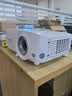 明基（BenQ）MW560高亮商用投影仪 投影仪办公 专业商用办公（4000流明 高对比度 10W音响） 实拍图