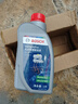博世（BOSCH）DOT4 刹车油/制动液/离合器油 1L 通用型 一升装汽车养护套装 实拍图