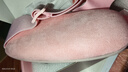 LBTO暖宫腰带大姨妈神器腰腹部按摩仪缓解痛经月经例假生理期暖宝宝生日礼物女士送女生热敷肚子 【京东速发-当/次日达】暖宫按摩仪-标准款 【女生生日礼物首先】超长续航丨三档热敷丨四档按摩 实拍图