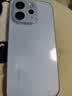 vivo S50【田曦薇同款】 12+256 悠悠蓝 主摄级长焦Live 高通第三代骁龙8s 超声波指纹2.0 AI拍照手机 实拍图