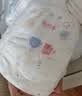 好奇（Huggies）金装小黑洞拉拉裤XXL74(15kg以上)尿不湿【速干不易红】 实拍图