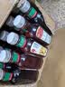 农夫山泉东方树叶菊花普洱500ml*15瓶无糖茶饮料0糖0脂0卡饮品整箱装 实拍图