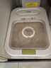 苏泊尔SUPOR 弹盖米桶储存米缸防虫防潮大容量收纳盒10斤 KGF10BV10   实拍图