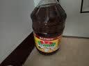 鲁花 【保真菜籽油】食用油 低芥酸特香菜籽油 6.18L   物理压榨 实拍图