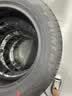 邓禄普（DUNLOP）汽车轮胎 185/60R15 84H ENASAVE EC300+ 适配飞度/威驰/捷达 实拍图