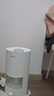 美的（Midea）【锌离子抑菌】空气加湿器大容量家用卧室孕妇婴幼儿小型便携空调风扇清凉伴侣桌面礼物SC-3D50 实拍图