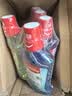 高露洁（Colgate）绿茶+鲜果+冰爽漱口水500ml*5无酒精 含氟清新口气深层清洁 实拍图
