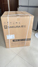 樱花（SAKURA）消毒柜嵌入式100L大容量 厨房餐具碗柜家用母婴双层消毒柜 二星级ZTD100-E1 实拍图