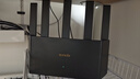 Tenda腾达路由器WiFi7【云霄BE5100】千兆穿墙王信号放大器增强无线超强2.5g网口家用电竞立式BE6L Pro 实拍图