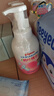 贝亲（Pigeon）贝亲桃叶精华洗护组（ 爽身露200ml+洗发沐浴二合一 500ml） 实拍图