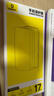 倍思【AR增透抗反光】适用iPhone17Promax钢化膜苹果17Promax手机膜AR增透全屏高清无尘仓保护膜2片装 实拍图
