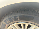 双星JUOGO轮胎 205/55R16 91V SH71适配新朗逸/速腾/英朗GT/宝来 实拍图