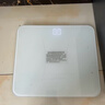 美的（Midea）体重秤体重称家用家用健康秤电子秤高精度称重计电子秤人体高精度智能体重称健身减肥运动 实拍图