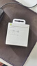 Apple/苹果 EarPods USB-C有线耳机 type-c有线耳机  iPhone 17有线耳机笔记本耳机游戏音乐 实拍图