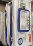 京东京造厨房湿巾纸80抽*3包家用强效去油污 加大加厚厨房用纸擦吸油烟机 实拍图