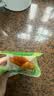 宝宝馋了鳕鱼肠牛肉肠高蛋白儿童休闲零食营养肉肠即食享宝宝婴幼儿食谱 【鳕鱼肉≥73%】鳕鱼肠（玉米味）80g 实拍图