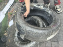米其林（MICHELIN）汽车轮胎235/55R19 101W 揽途LATITUDE SPORT 3 AO1 适配国产奥迪 实拍图