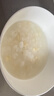 西贝莜面村脱皮玉米羹1.5kg（300g*5袋）早餐面点 加热即食速食开学早餐 实拍图