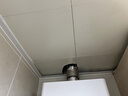 统帅海尔出品13升天然气燃气热水器京东自营上门安装 以旧换新 家用恒温水气双调节能抗风防冻13LS1D 实拍图