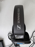 森海塞尔（Sennheiser）头戴式耳机 开放式HiFi高保真音乐耳机耳麦 舒适佩戴发烧级耳机 HD600 【HIFI经典款】 实拍图