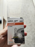 欧司朗（OSRAM）汽车卤素灯泡大灯远近光灯雾灯HIR2/9012 标准型 12V (单支装) 实拍图