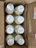 伊利金典3.8g乳蛋白鲜活纯牛奶250ml*8 30天常温短保 礼盒装 实拍图