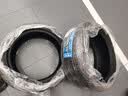 斯威克汽车轮胎 215/50R17 95W ZR 适配名爵5/英朗GT/名图 实拍图