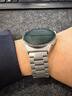 BHO【热销100万】适用华为手表表带watch4pro/watch5/gt6/gt5pro表带buds2钛金属非凡大师2钛合金夏季 【Watch4Pro专用·快拆款】火星钛 【46/48mm表盘】2 实拍图