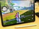 保视清【AG磨砂护眼膜】适用iPad air5/4钢化膜防蓝光10.9英寸苹果平板屏幕膜保护膜防反光防眩光防指纹 实拍图