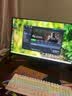 泰坦军团 27英寸 2K 升级235Hz HDR500nit高亮版 硬件低蓝光 专业电竞调校 出厂校色 三角洲显示器P2710R2+ 实拍图