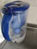 碧然德（BRITA）家用净水壶 滤水壶滤芯 MAXTRA+LE 去水垢专家滤芯 6枚装 实拍图