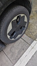 马牌（Continental）汽车轮胎 235/50R19 103V XL FR EC6 新能源原配极氪X 实拍图