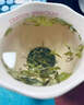 玉滋堂湖北恩施藤茶特级来凤藤茶莓茶龙须节日礼物长辈送礼3罐装 实拍图