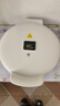 利仁（Liven）新款元宝电饼铛家庭用加大加深38mm深烤盘1800W双面加热电饼档烙饼锅煎饼锅烤肉锅早餐机LR-J3436 实拍图