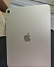 Apple/苹果【教育优惠】iPad 11英寸 A16芯片2025年款 平板电脑 (128GB WLAN版/学习办公娱乐)银色 实拍图