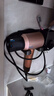 戴森（DYSON）HD16 全新智能吹风机 Supersonic 电吹风 负离子 速干护发 多风嘴 琥珀金 家用 送礼推荐  礼盒款 实拍图