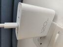 vivo iQOO120W三口闪充套装多协议兼容vivo充电器X300充电器X200充电器笔记本电脑充电器适用华为小米 实拍图