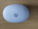 击音【大续航 降噪豆】6.0蓝牙耳机无线入耳式高清音质通话麦 音乐游戏运动低延迟隐形酷狗网易云手机 实拍图