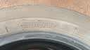 韩泰（Hankook）汽车轮胎 205/55R16 91V K415 原配大众宝来/高尔夫/朗逸 实拍图