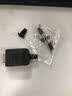也仁 DB9免焊接头  RS232/485/422插头 9针COM口插头 免焊串口转接母头  单个装 CKX20 实拍图