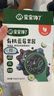 宝宝馋了有机蓝莓果酱150g热门商品无添加糖儿童吐司面包送宝宝婴儿辅食谱 实拍图