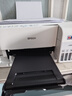 爱普生（EPSON）L3556 A4彩色墨仓式打印机 打印复印扫描多功能一体机 家用办公打印（设备+AI学习套装） 实拍图